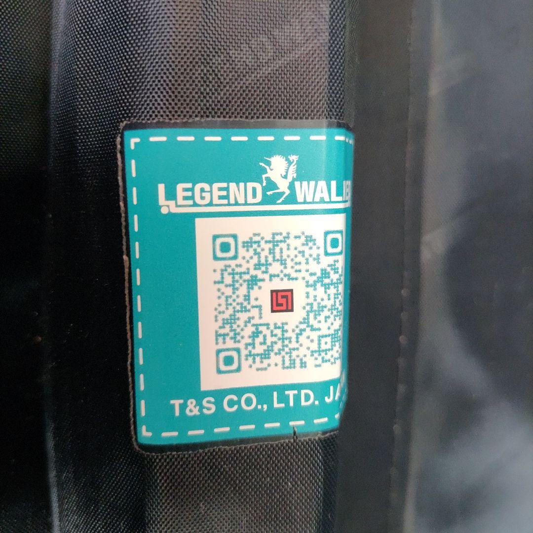 【値下げ】レジェンドウォーカーLegend Walker スーツケース大100L