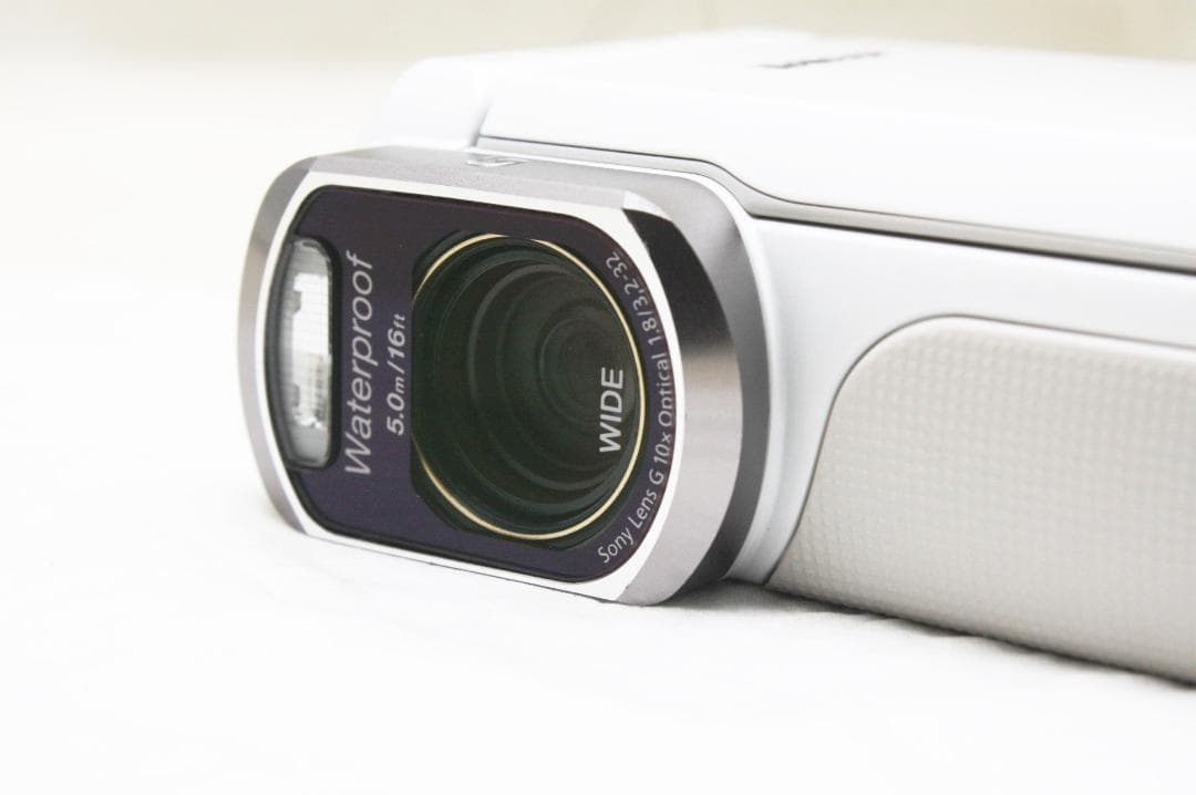 ソニー HDR-GW77V