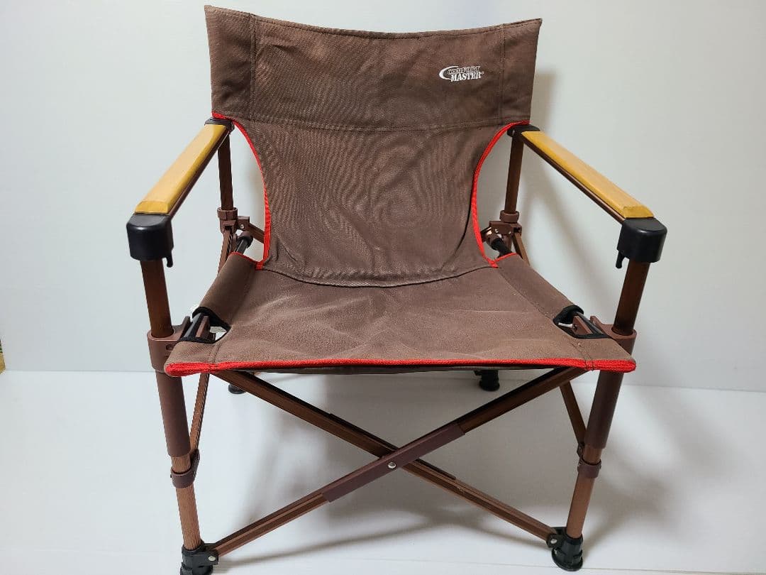 コールマン コンフォートマスター キャンバスデッキチェア