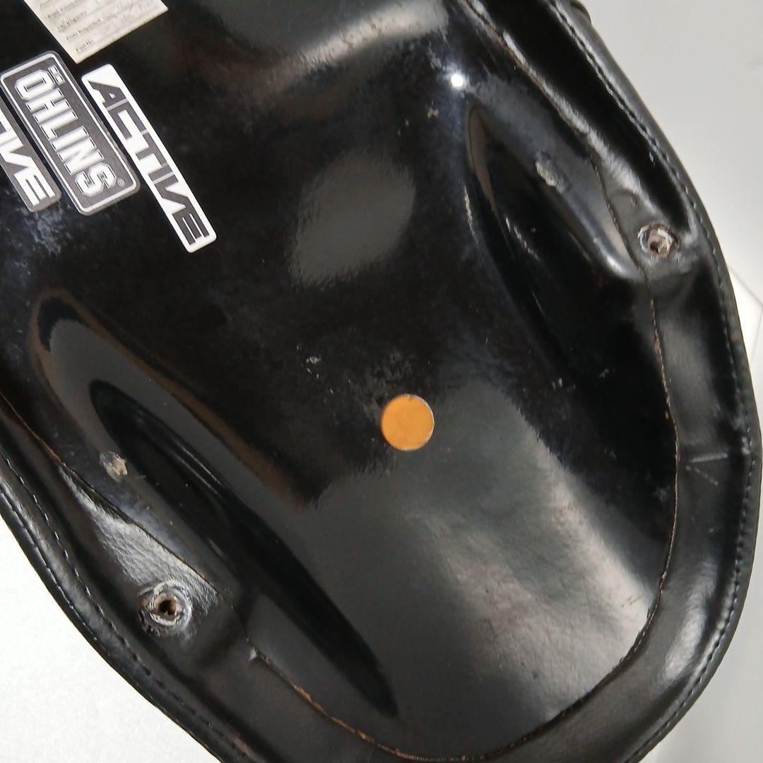 SR 400 タックロールシート ブラック