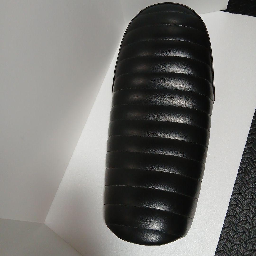 SR 400 タックロールシート ブラック