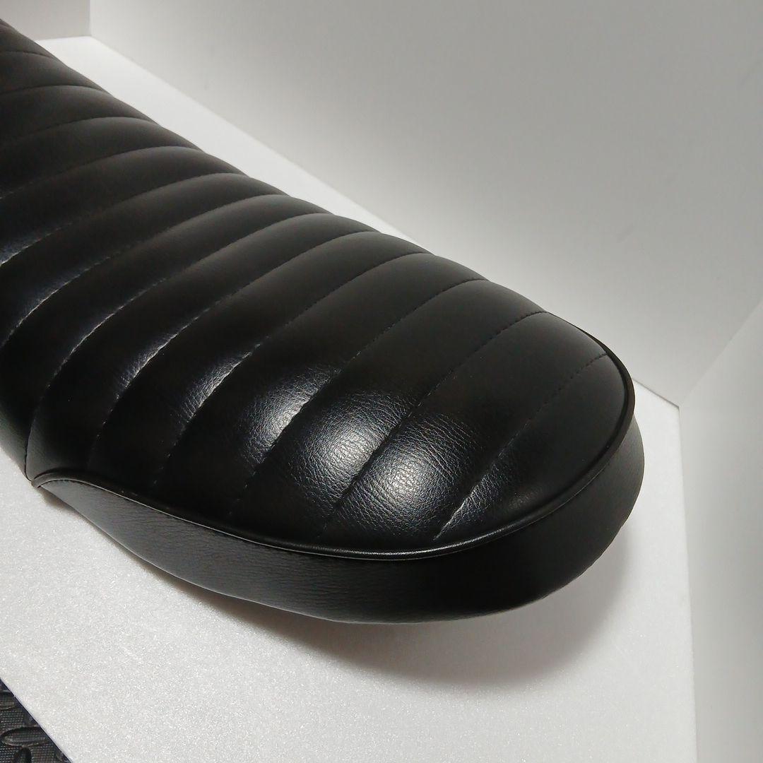 SR 400 タックロールシート ブラック