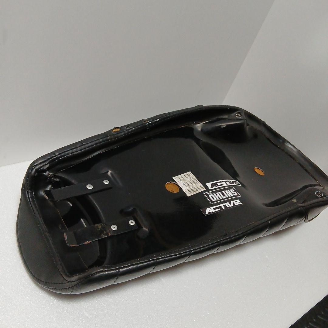 SR 400 タックロールシート ブラック