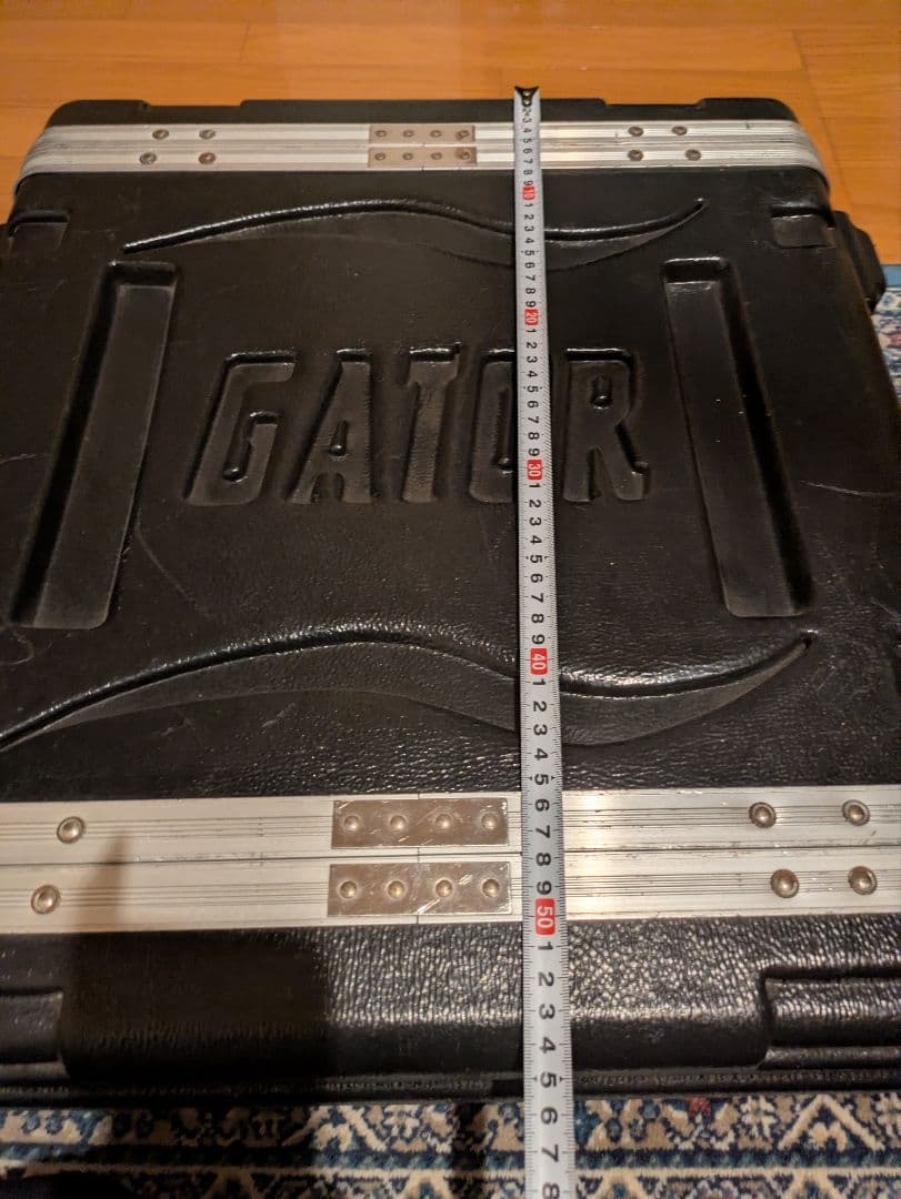 GATOR ケース