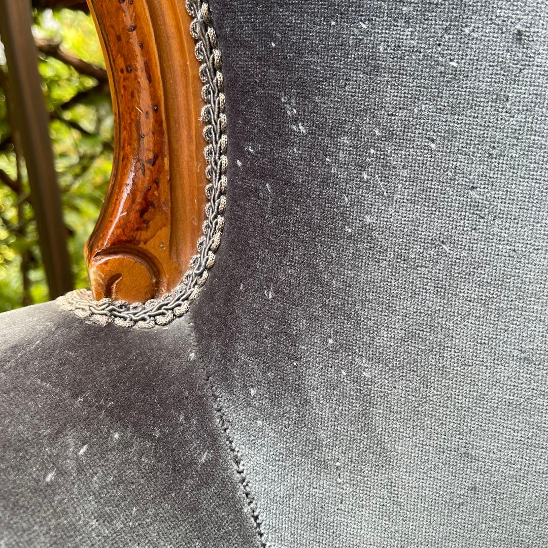 T*p様 アンティーク家具　椅子