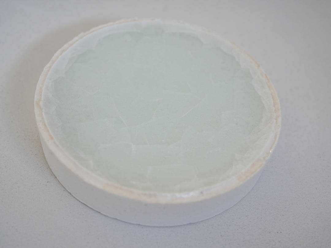 【美品未使用】TsukasakiMegumi塚崎愛さんジュエリーベース糸雨（M）