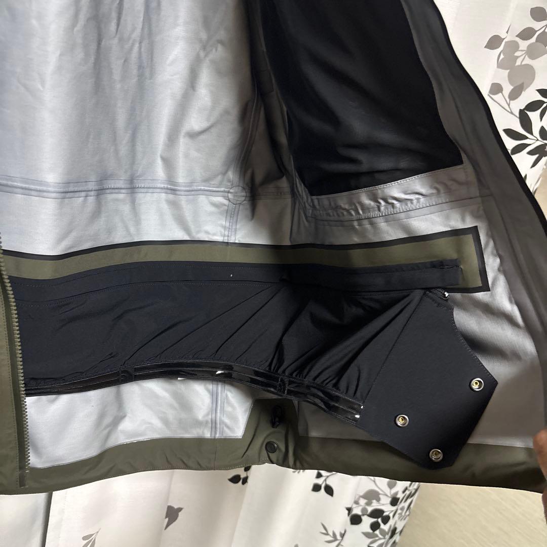 THE NORTH FACE GORE-TEX スノージャケット　XXL ノース