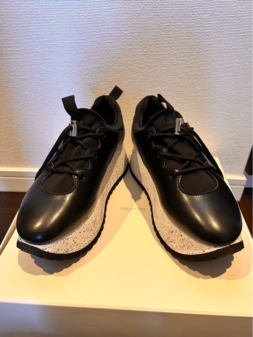 ELENDEEK スニカー