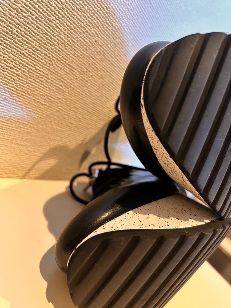 ELENDEEK スニカー