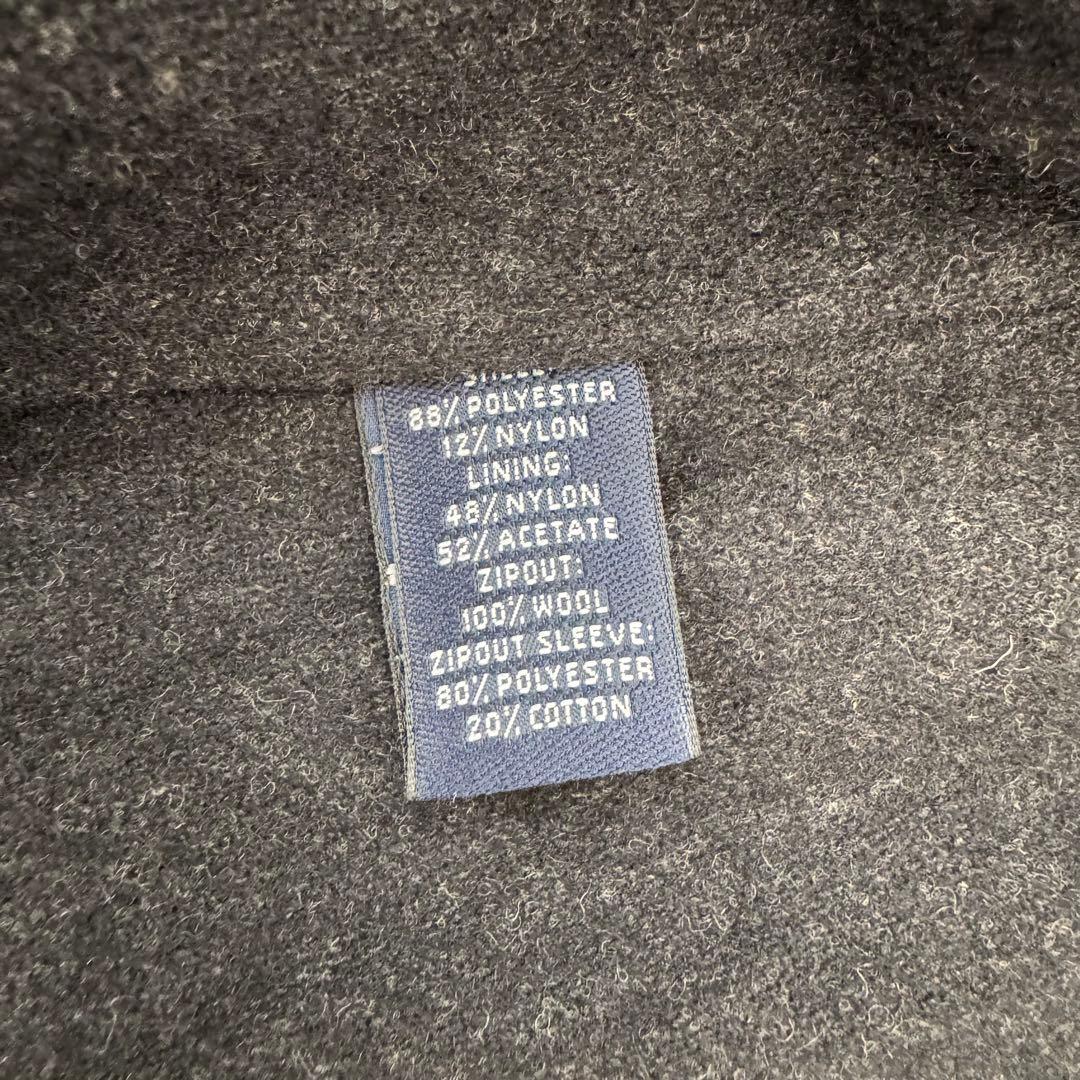 【Brooks Brothers】ハーフコート(L~XL)