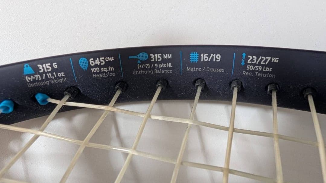 【新品】 Babolat　PURE DRIVE TOUR 2021 G2