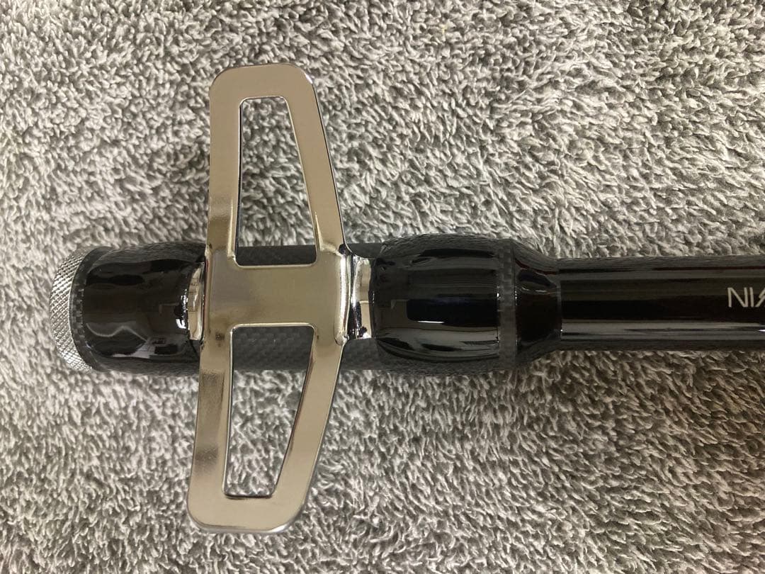 【黒鯛竿】宇崎日新 インヴィクタ ヘチ MH300 MADE IN JAPAN