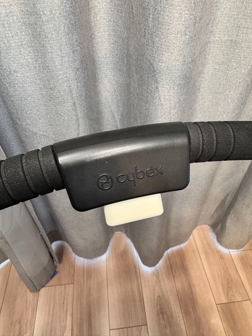 サイベックス cybex イージーS ツイスト2 EEZY S TWIST2