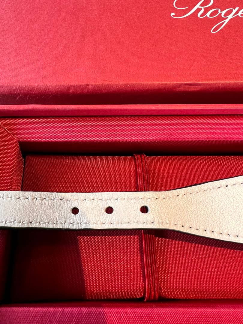 ROGER VIVIER ブレスレット　極美品