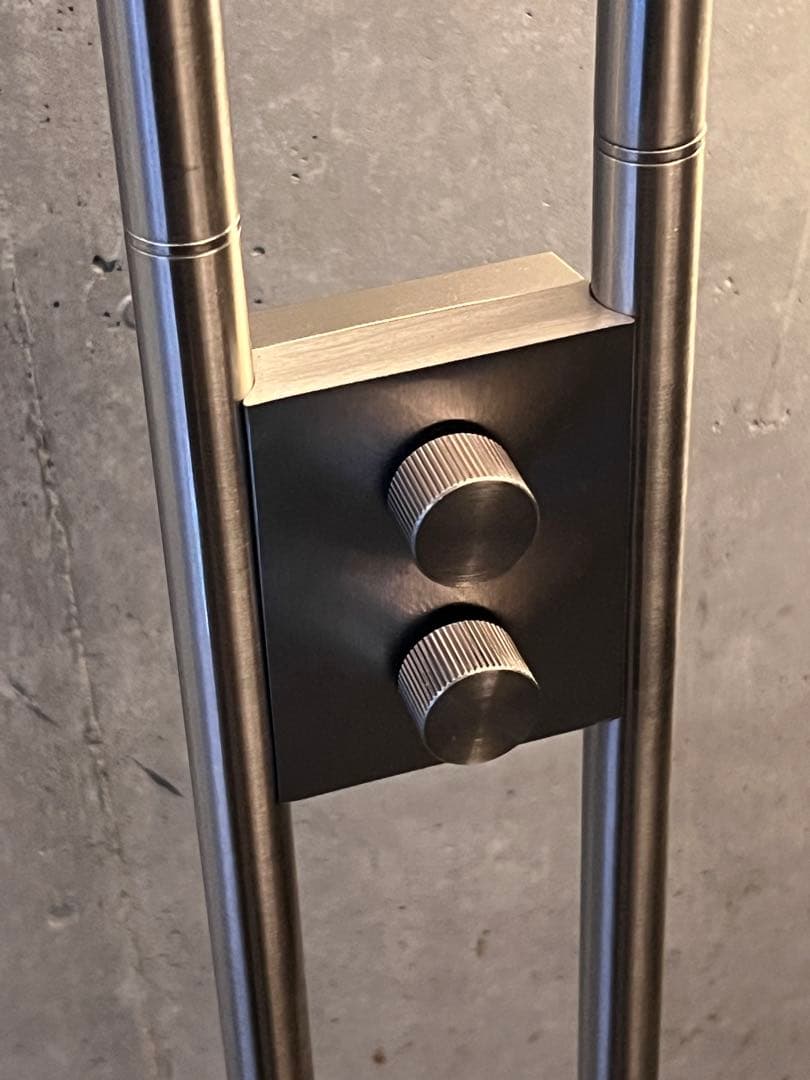 IKEA ISJAKT フロアライト イスヤクト