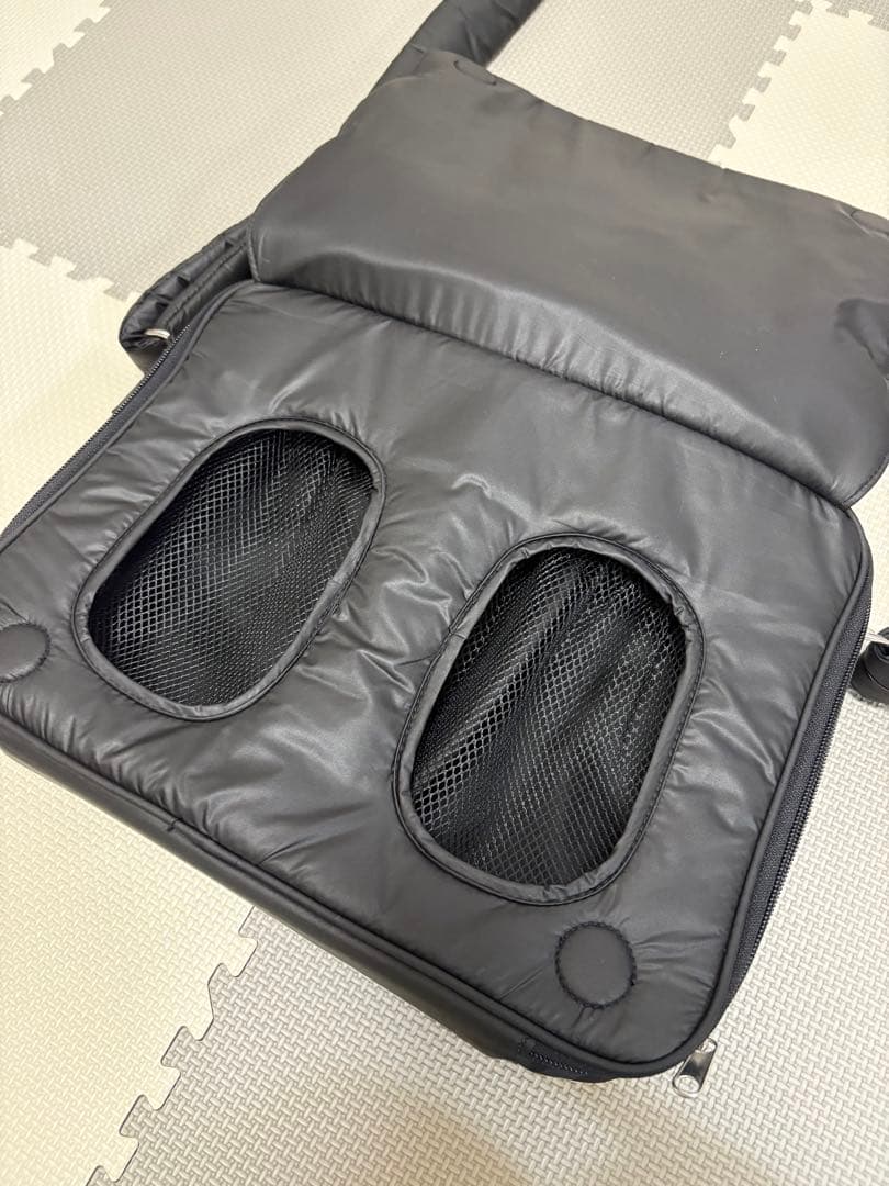 【専用】新作　カラン　マザーズバック　美品