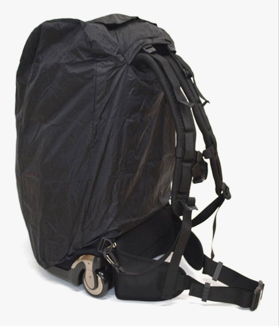 SOLO-TOULIST アブロードキャリー43