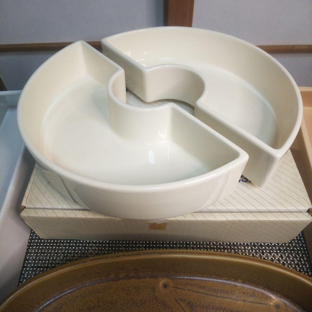 ★ 小原流 基本花器三品(セット)揃え ③