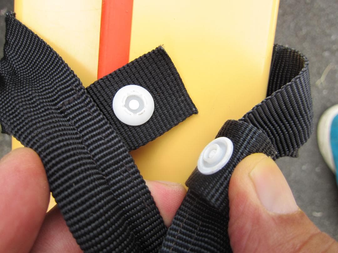 ①硬め美品 ケアスロープ 2M 200cm ケアメディックス 高圧洗浄済 送料込