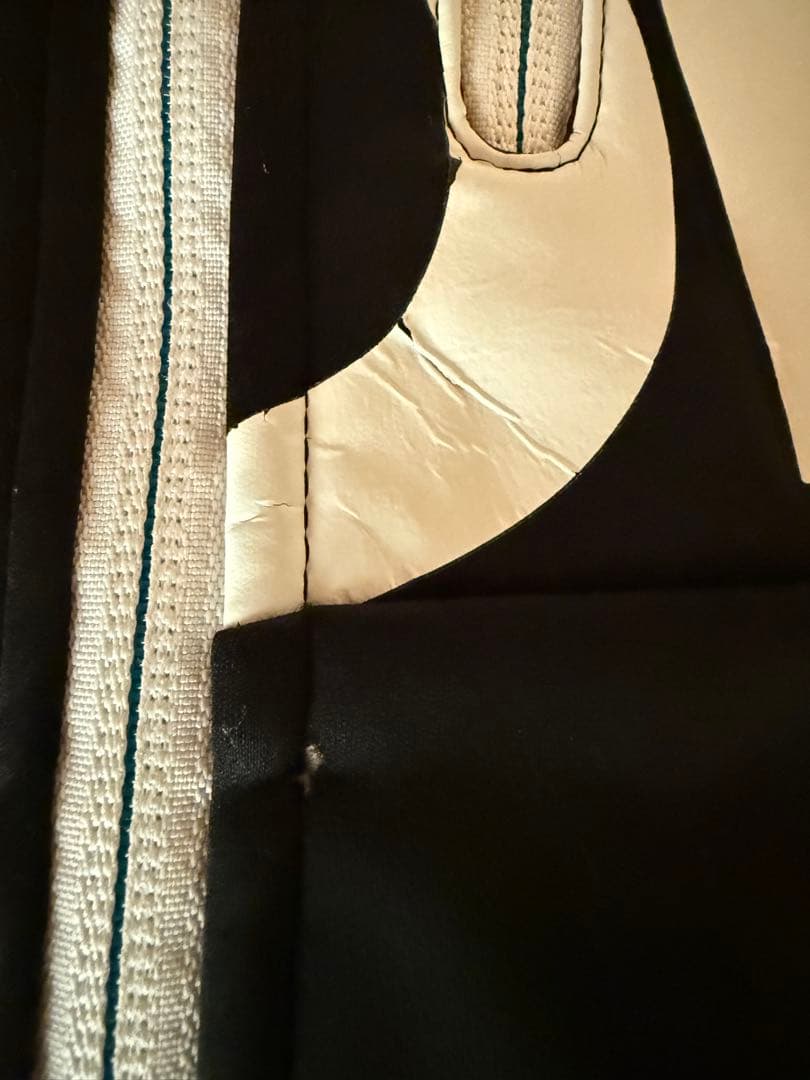 【値下げ】オガサカ　スキーウェア　ジェットバリア　Oサイズ