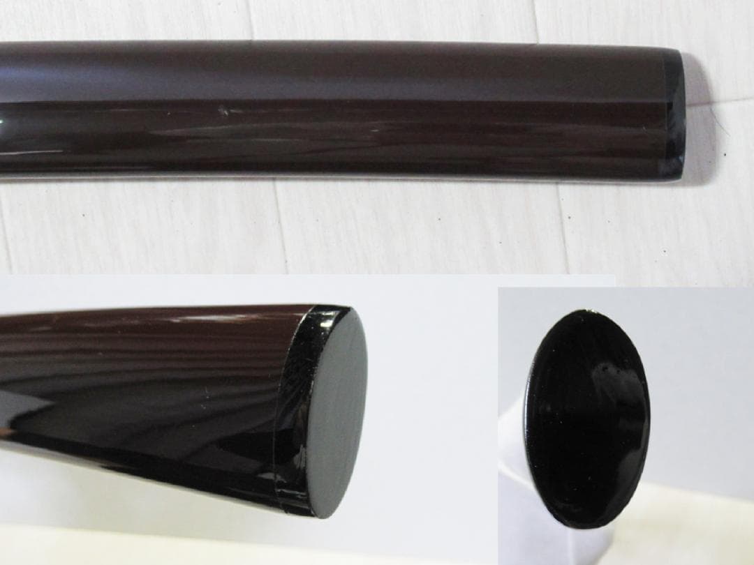 模造刀【兼光 刃文写し】硬質合金　岐阜県関市 刀剣工房　剣道型居合刀