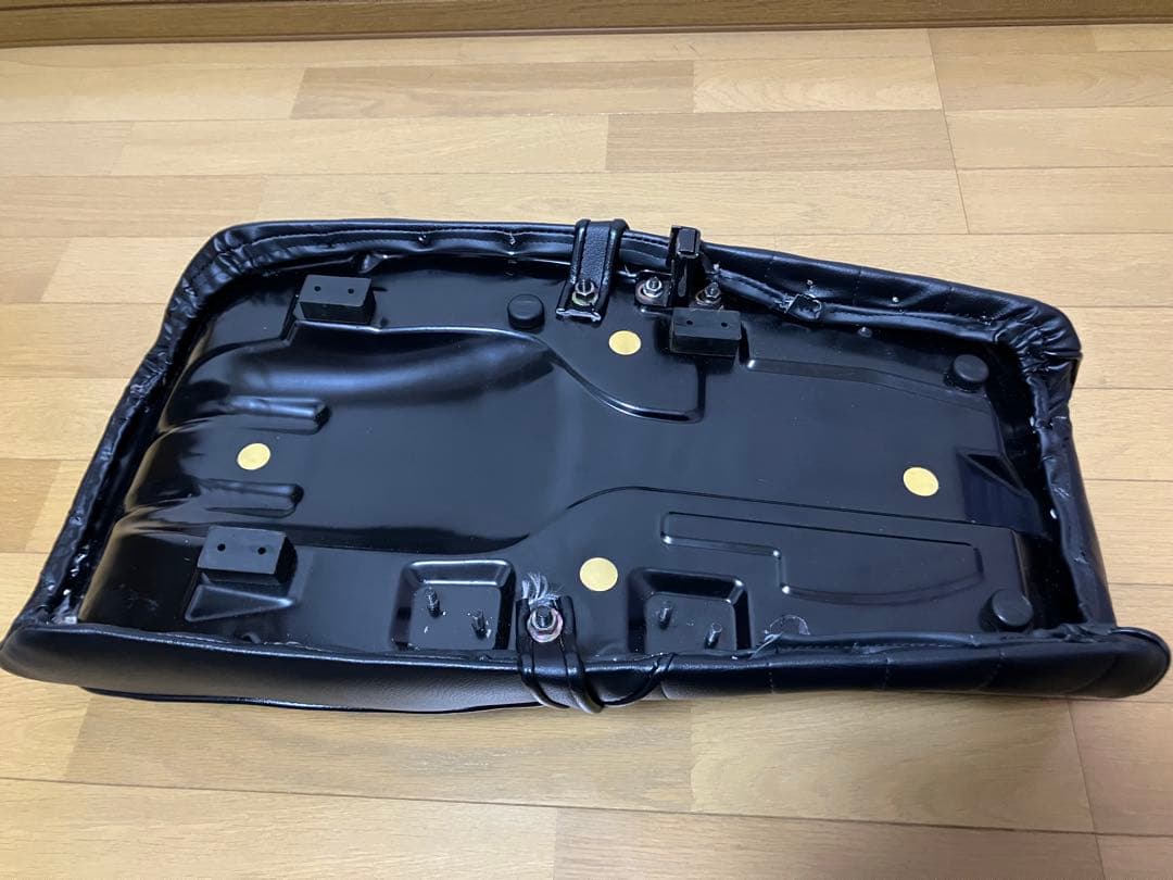 モンゴル700•*¨*•.¸♬︎GS400☆シートベース☆オーダーメイド