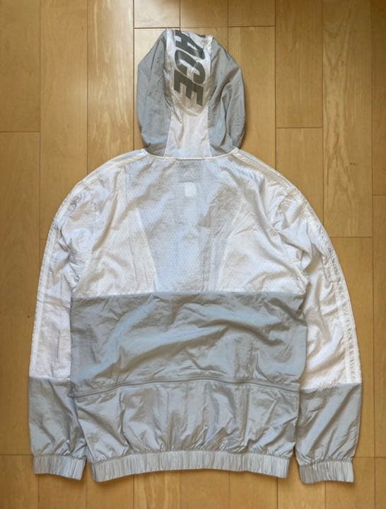ADIDAS/PALACE パレス パッカブルナイロンブルゾン /アディダス