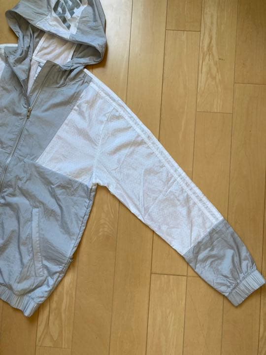 ADIDAS/PALACE パレス パッカブルナイロンブルゾン /アディダス