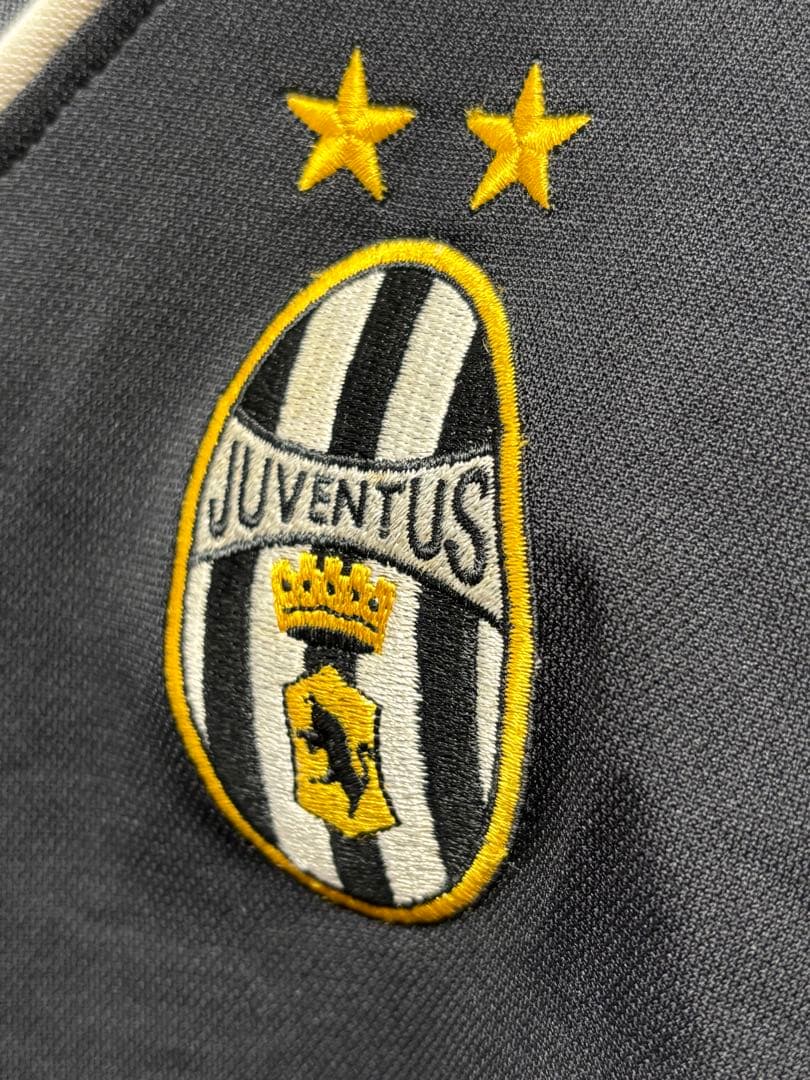 ジャンルイジ・ブッフォン　ユニフォームJUVENTUS時代