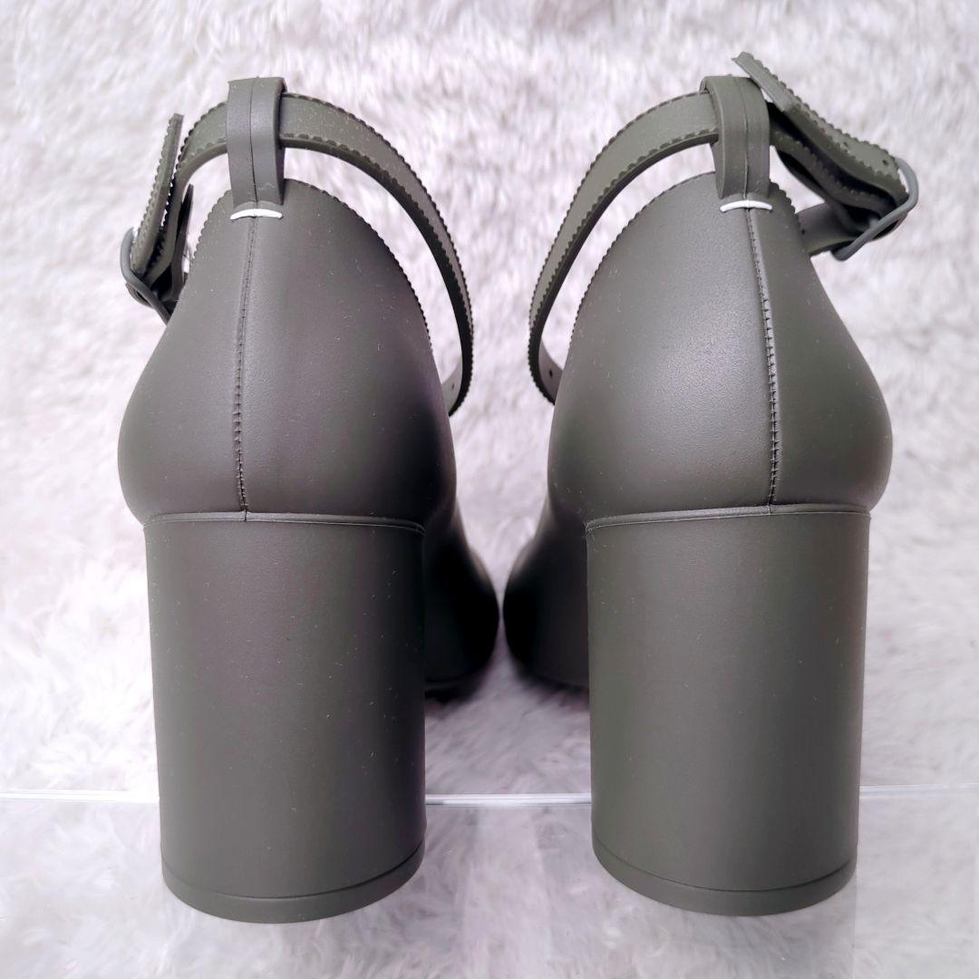 Maison Margiela メゾン マルジェラ Tabi 足袋 ストラップ