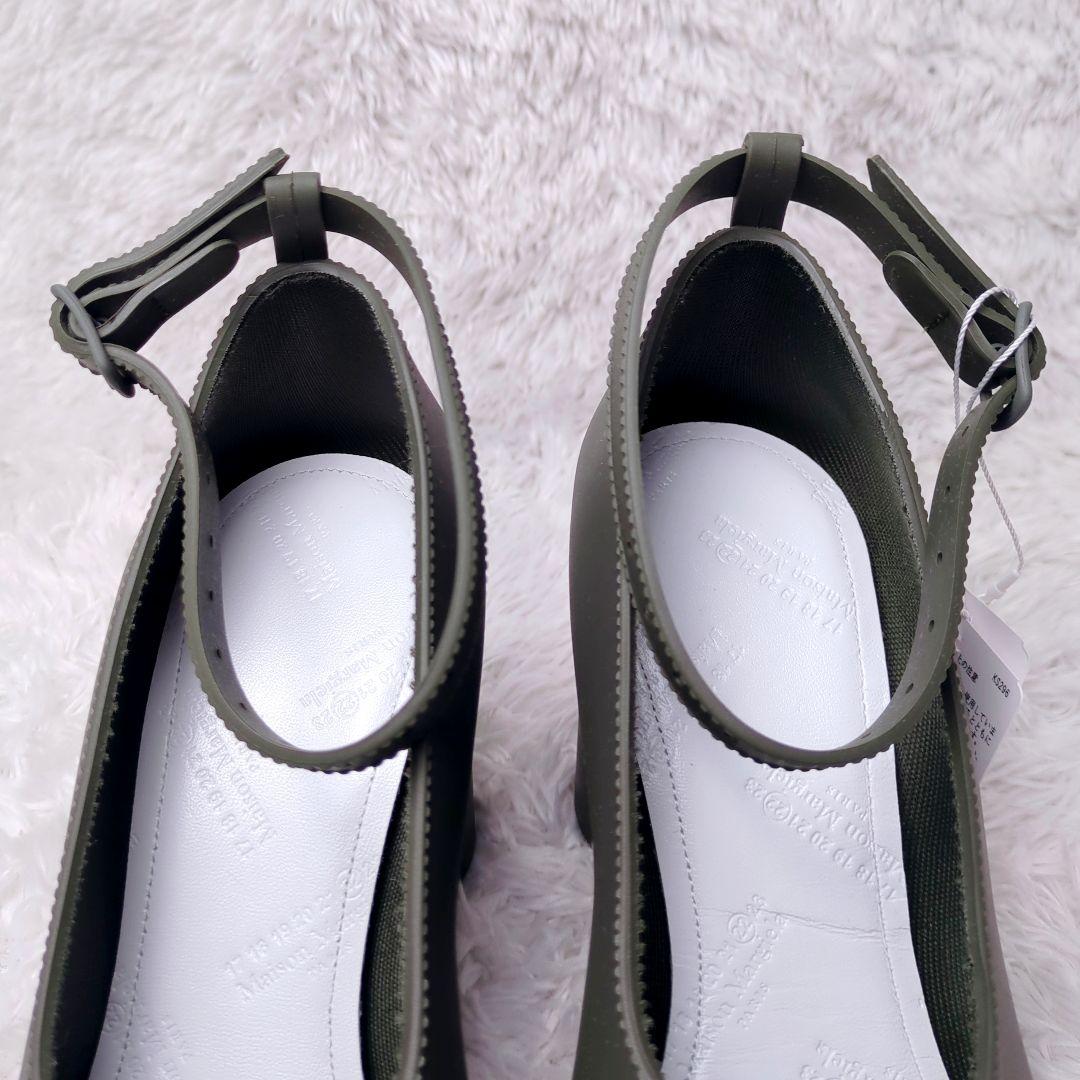 Maison Margiela メゾン マルジェラ Tabi 足袋 ストラップ