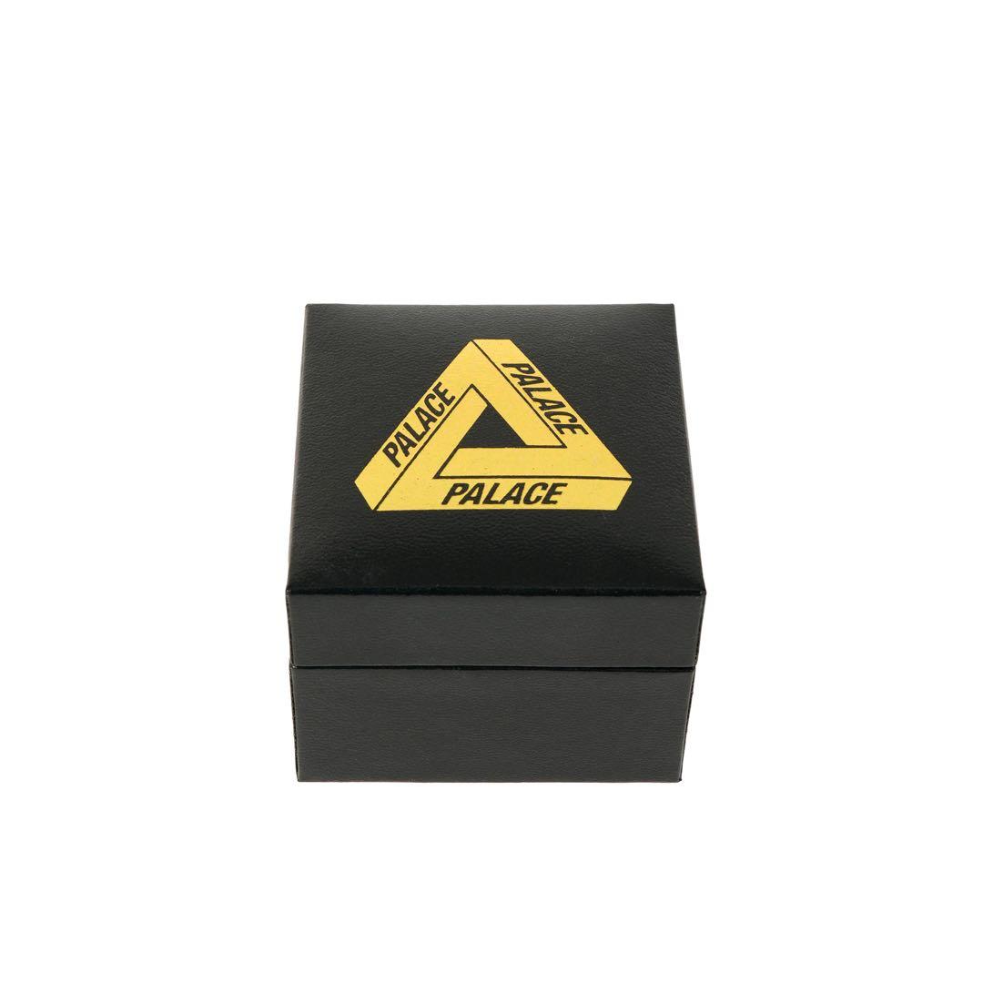 アクセサリー PALACE MVP BULLDOG RING