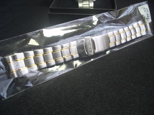 SEIKO　セイコー5　新品　希少海外モデル