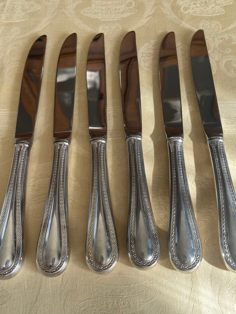 ノリタケマーキスEPNS ディナーセット　31P