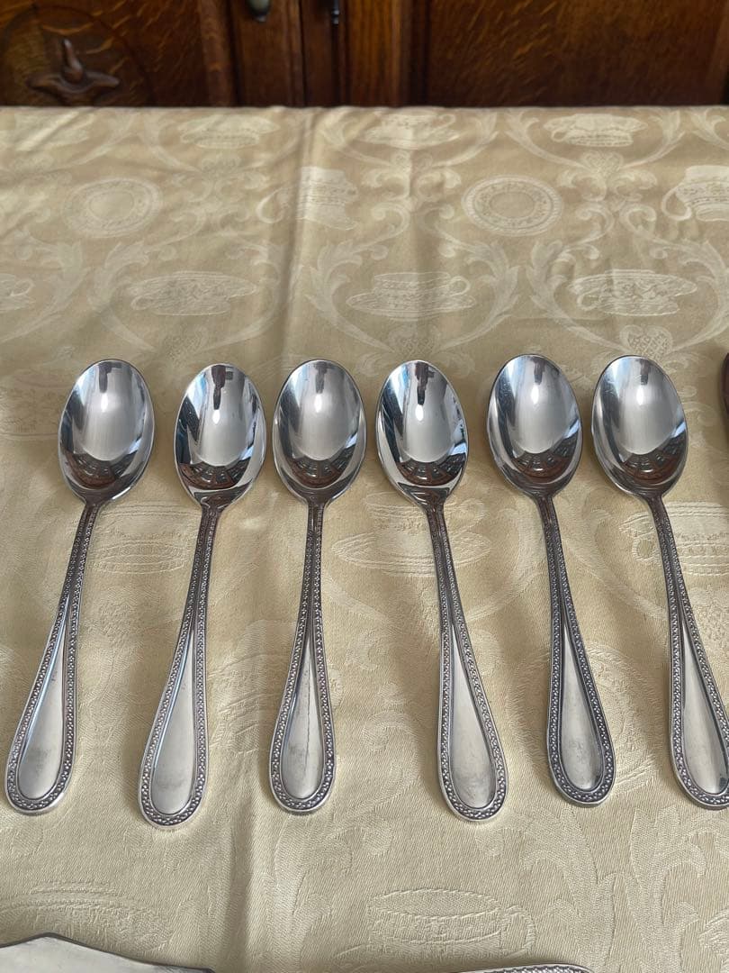 ノリタケマーキスEPNS ディナーセット　31P