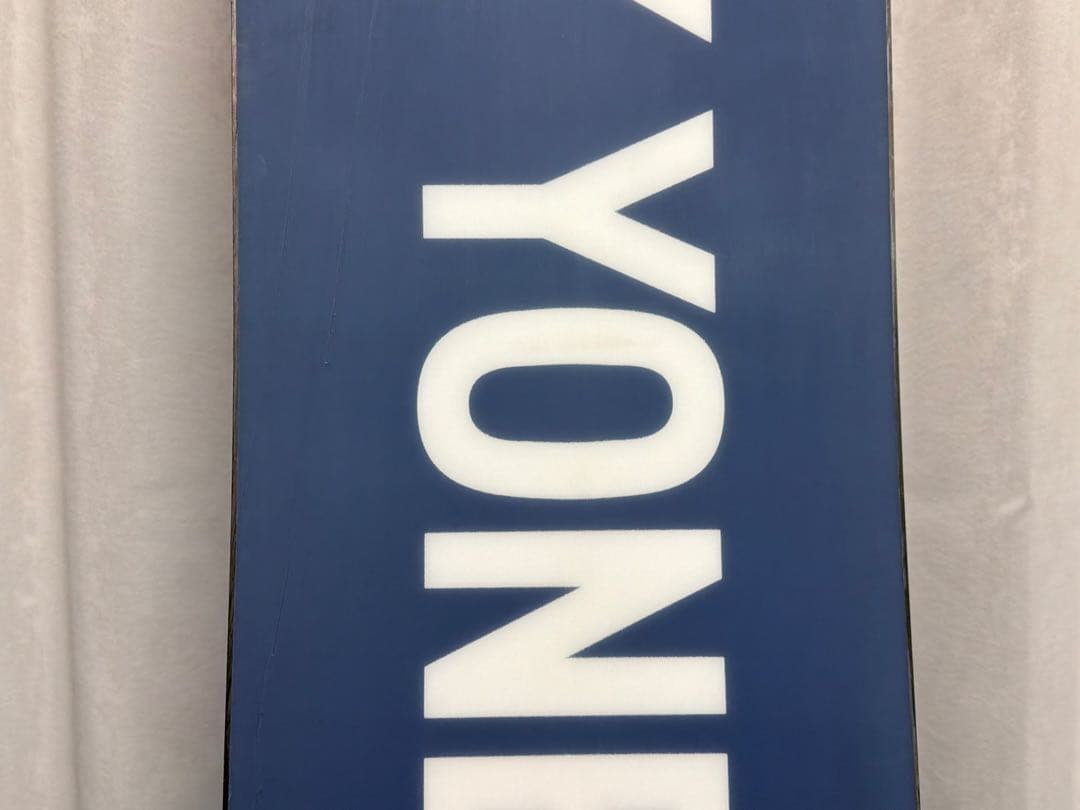 23-24 YONEX STYLAHOLIC 151cm スタイラホリック