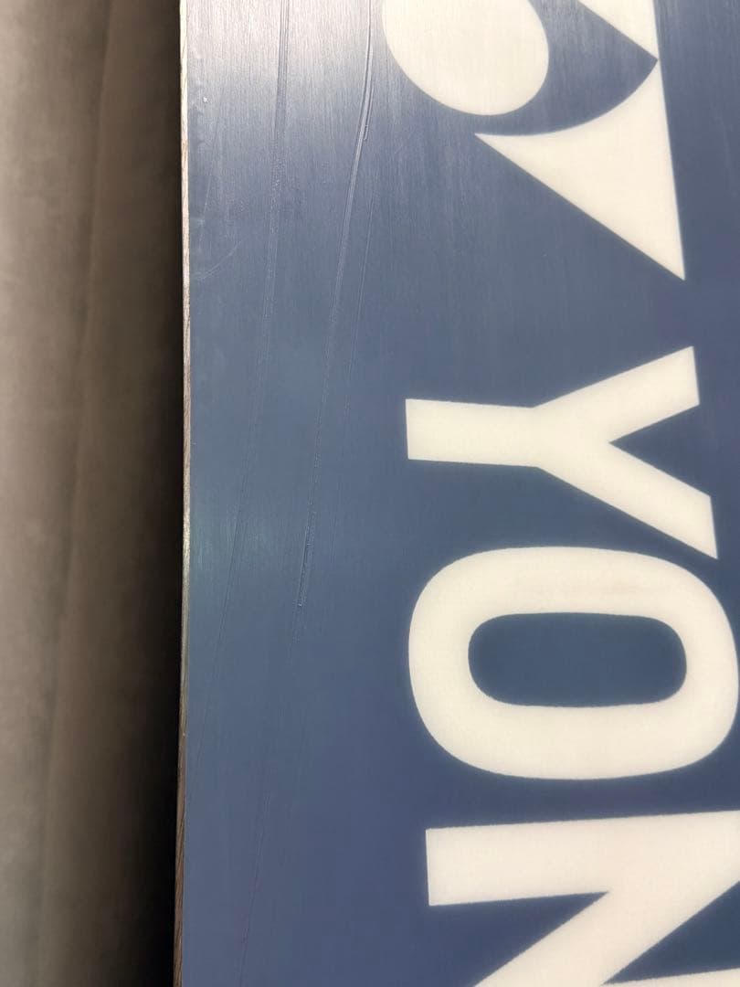 23-24 YONEX STYLAHOLIC 151cm スタイラホリック