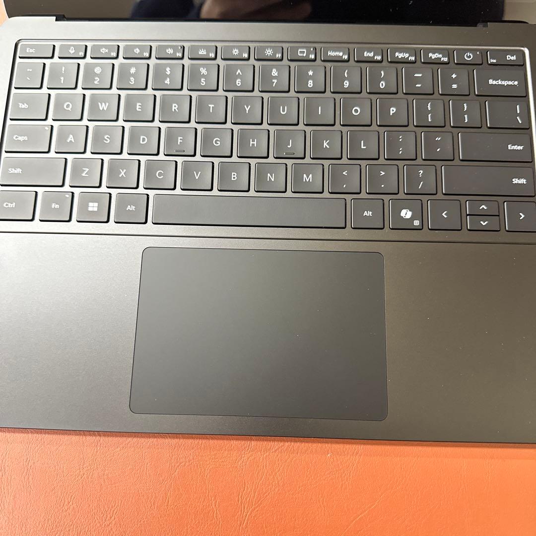 Surface Laptop 第7 16gb 512gb 13.8 win11