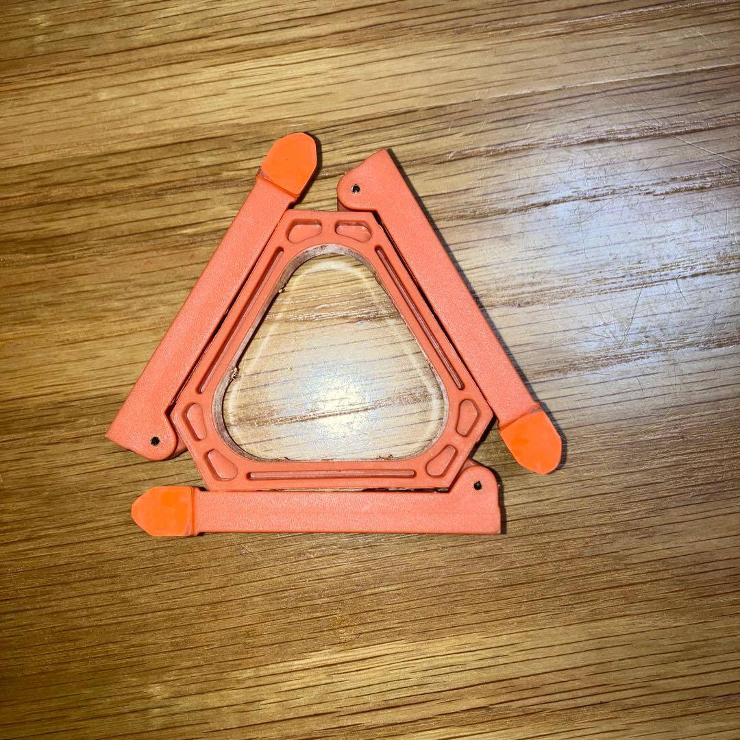 JETBOIL シングルバーナーコンロ