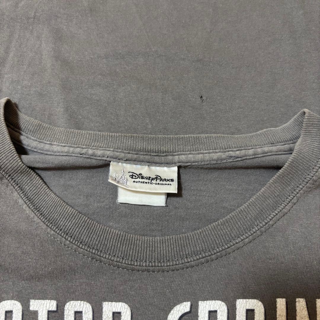 10s カーズランド オープニング Tシャツ