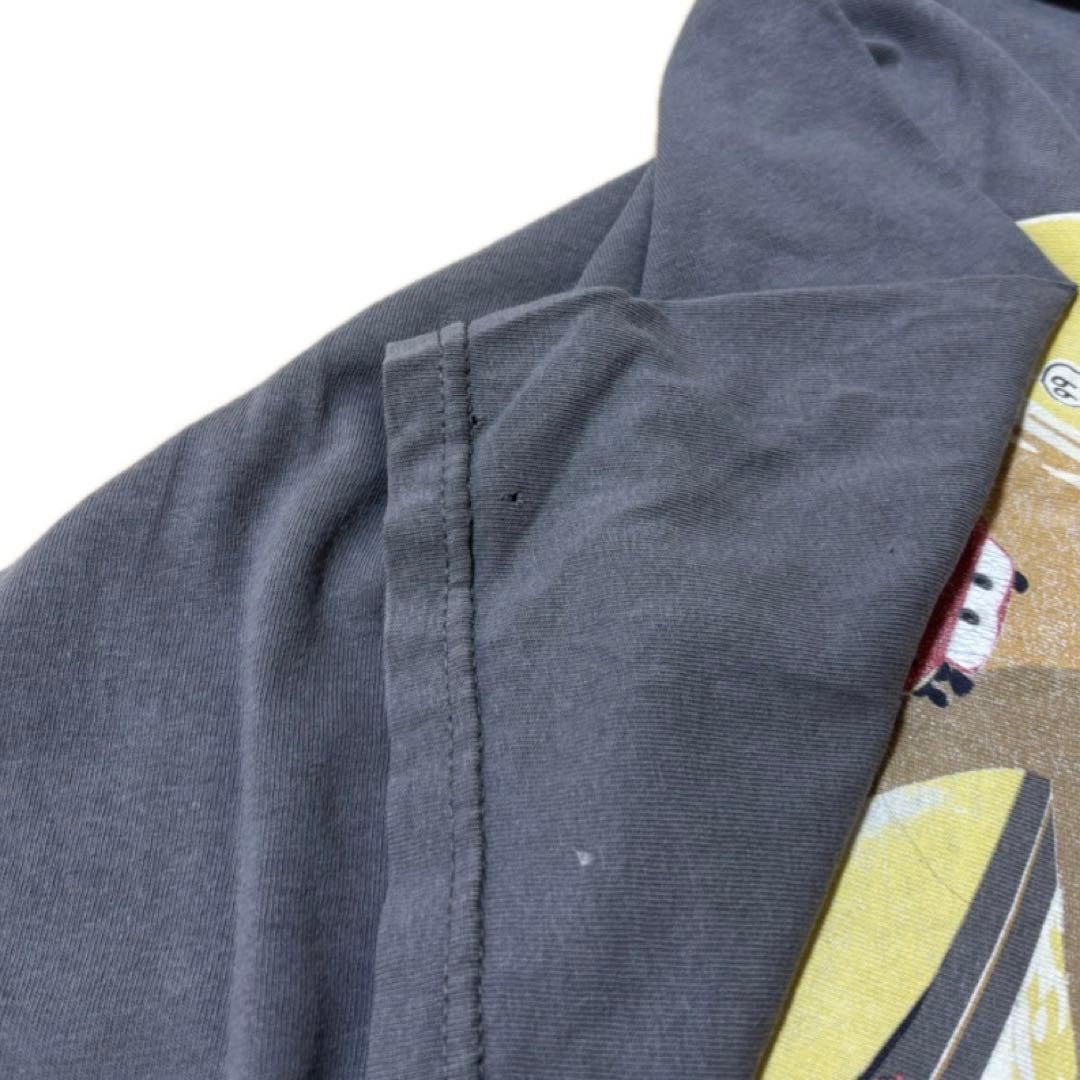 10s カーズランド オープニング Tシャツ