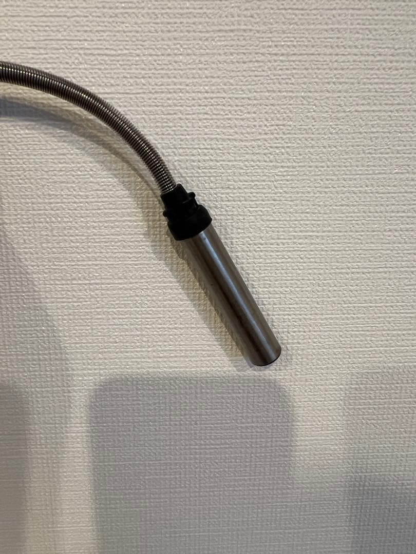 casa デジタルサーモ300 ヒートセラミック100w