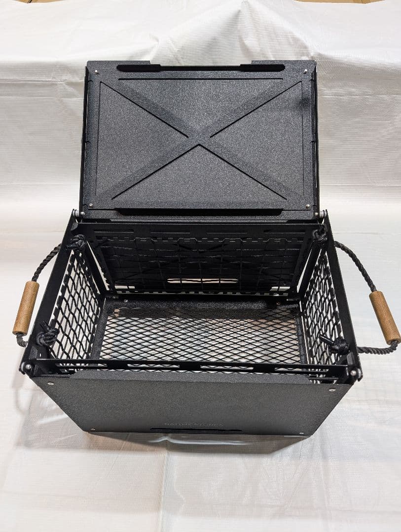 NATURE STONES サイドアップボックス&テーブル