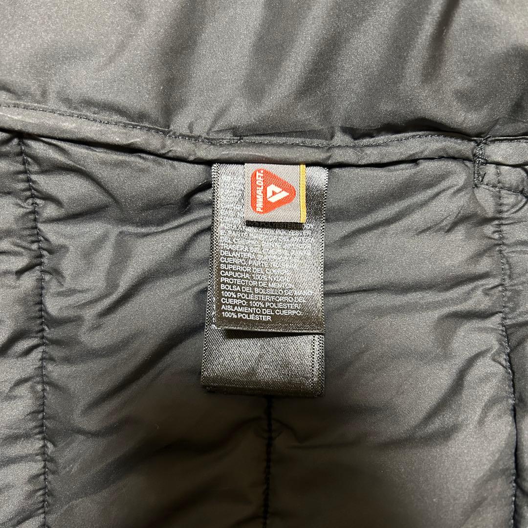 THE NORTH FACE Olympic USA SKI TEAM ベスト