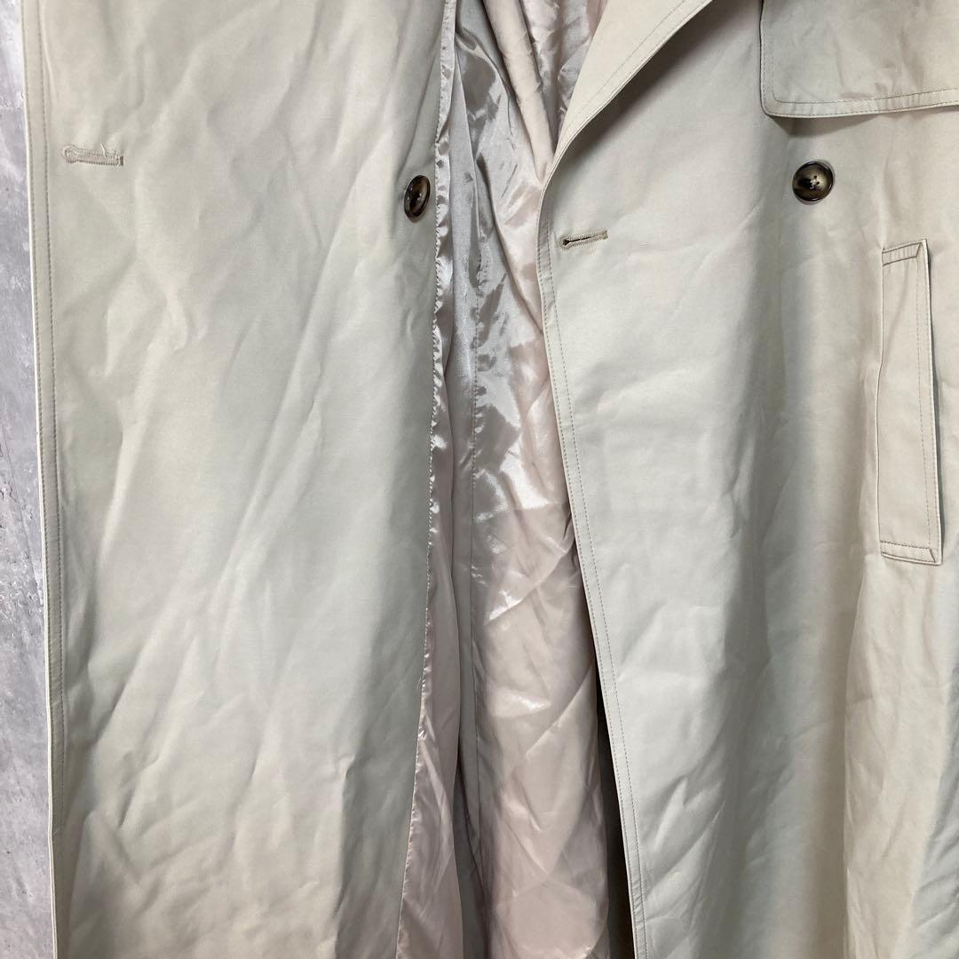 新品【ROSSO URBAN RESEARCH】　撥水オーバートレンチコート