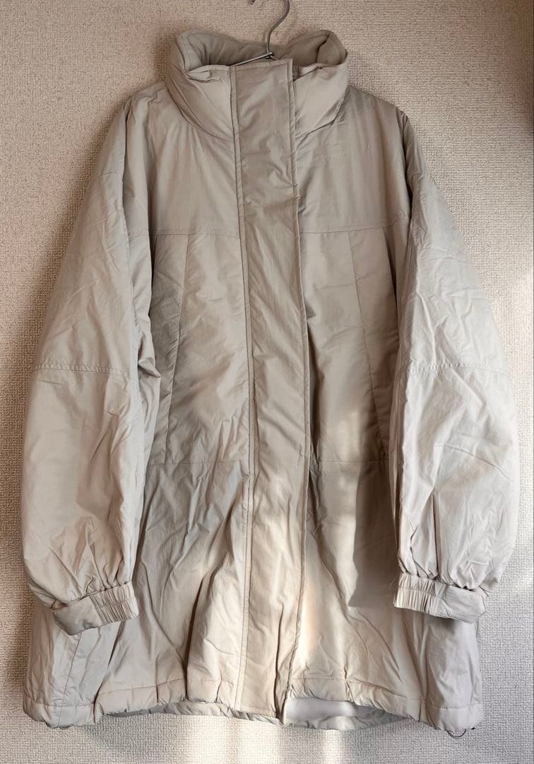 ローリズファーム　モンスターコート