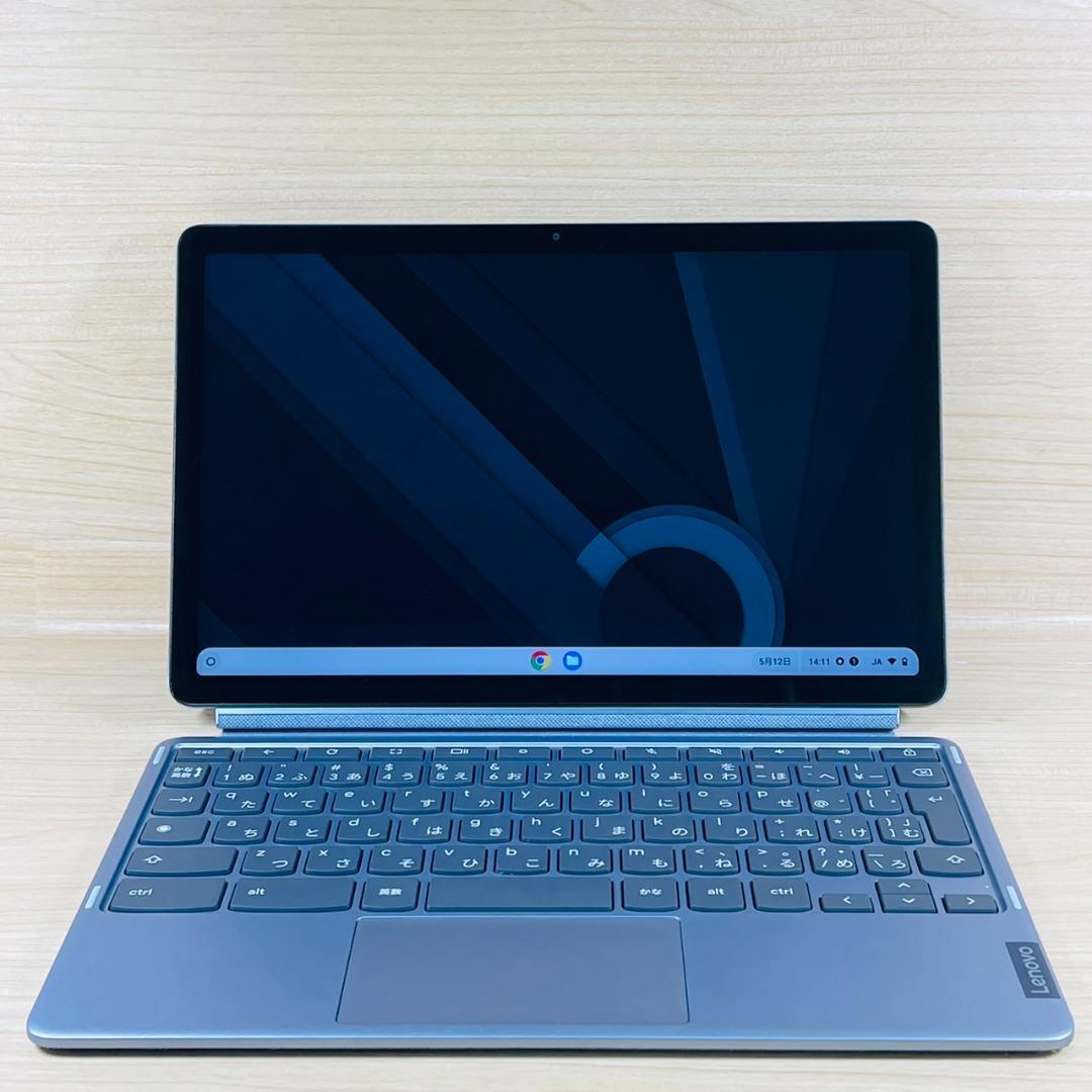 美品 Lenovo IP Duet 3 Chrome 11Q727 P80