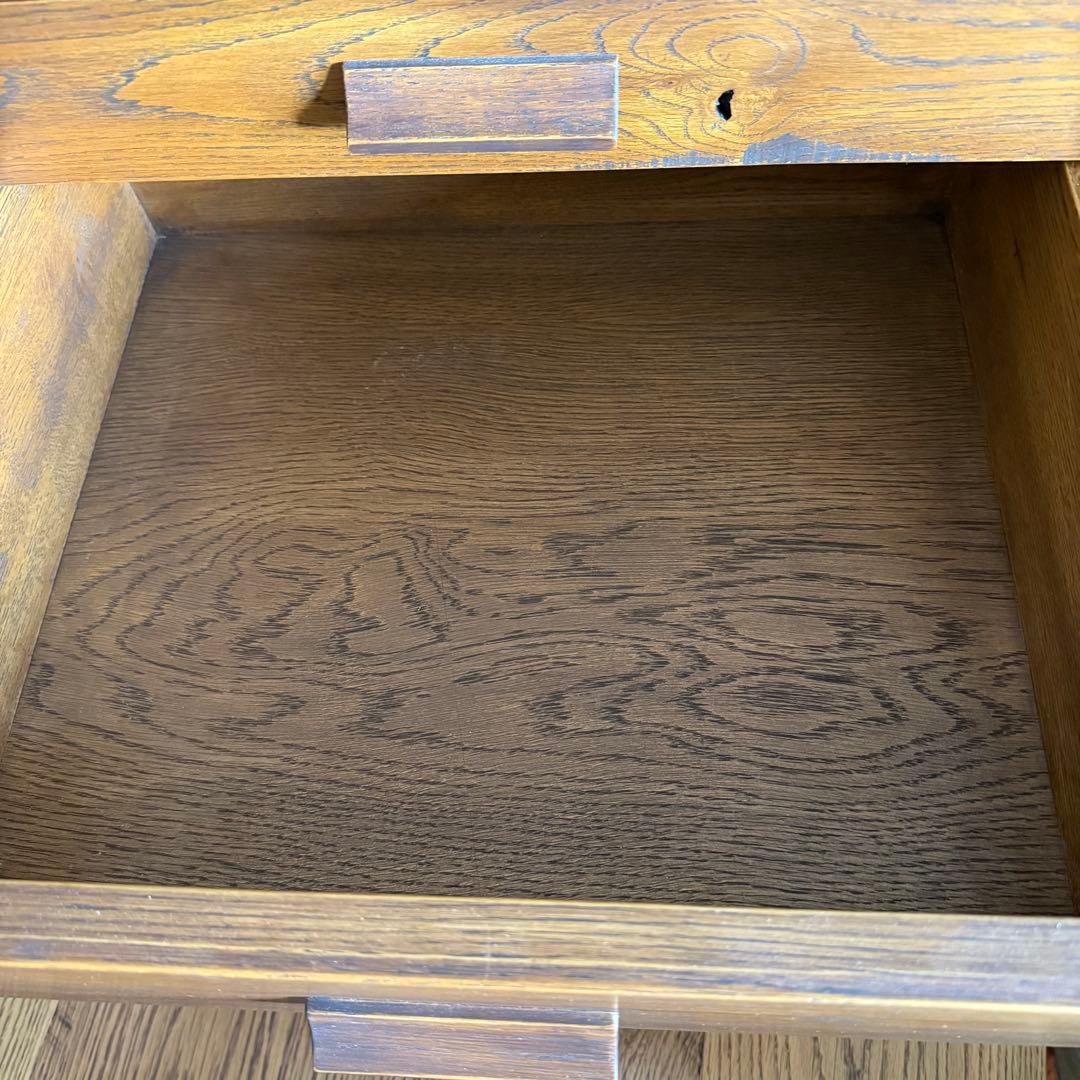 木製ラック・ウッドラック TRUCK FURNITURE FK SIDE DRAWERS