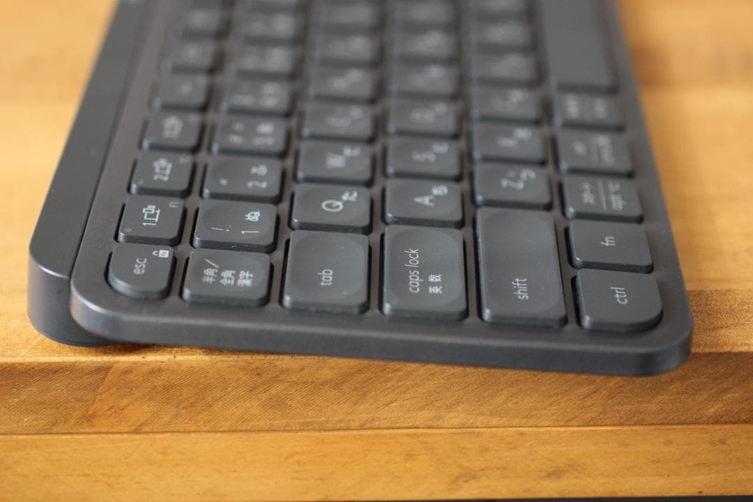 キーボード Logicool MX Keys Mini