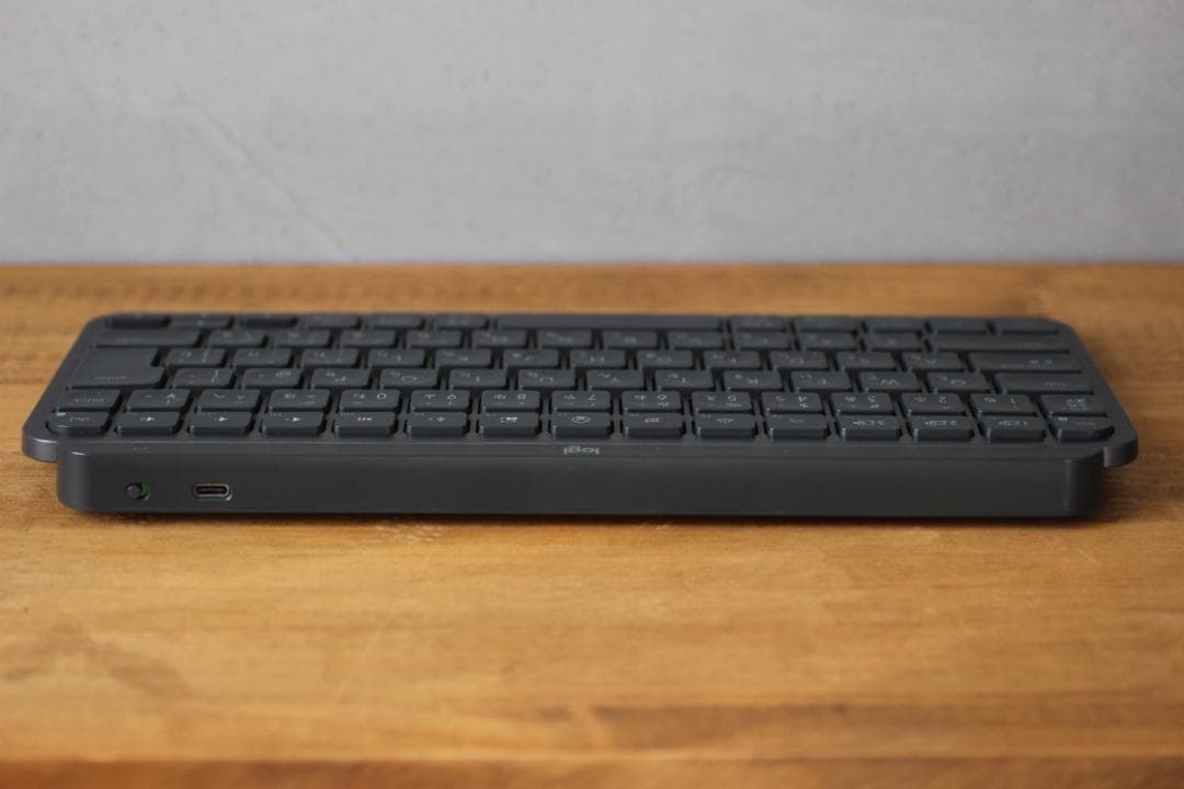 キーボード Logicool MX Keys Mini